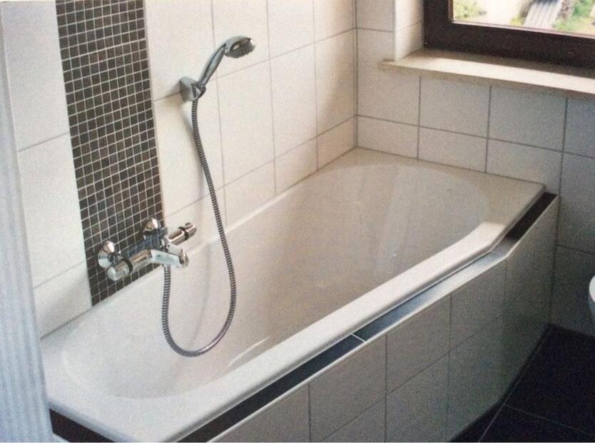 4 Zimmer Wohnung EG in Schwandorf-Klardorf