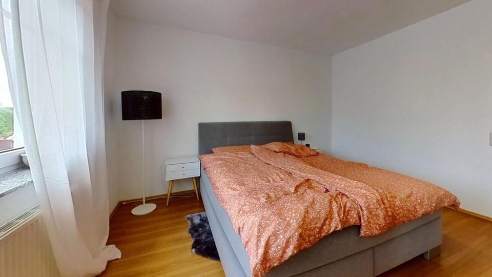 Etagenwohnung Satteldorf - 2.5 Zimmer, 70 m&sup2;, 750&euro; | Angebot:24390150