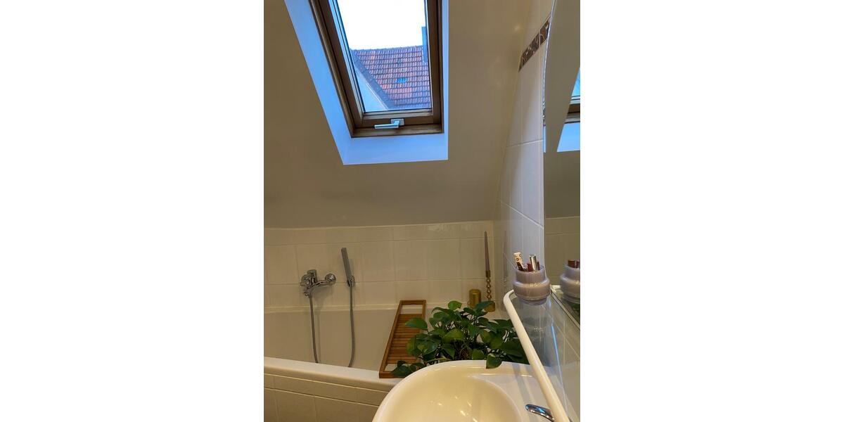 Dachgeschoßwohnung Herford - 2 Zimmer, 58 m&sup2;, 730&euro; | Angebot:24847836