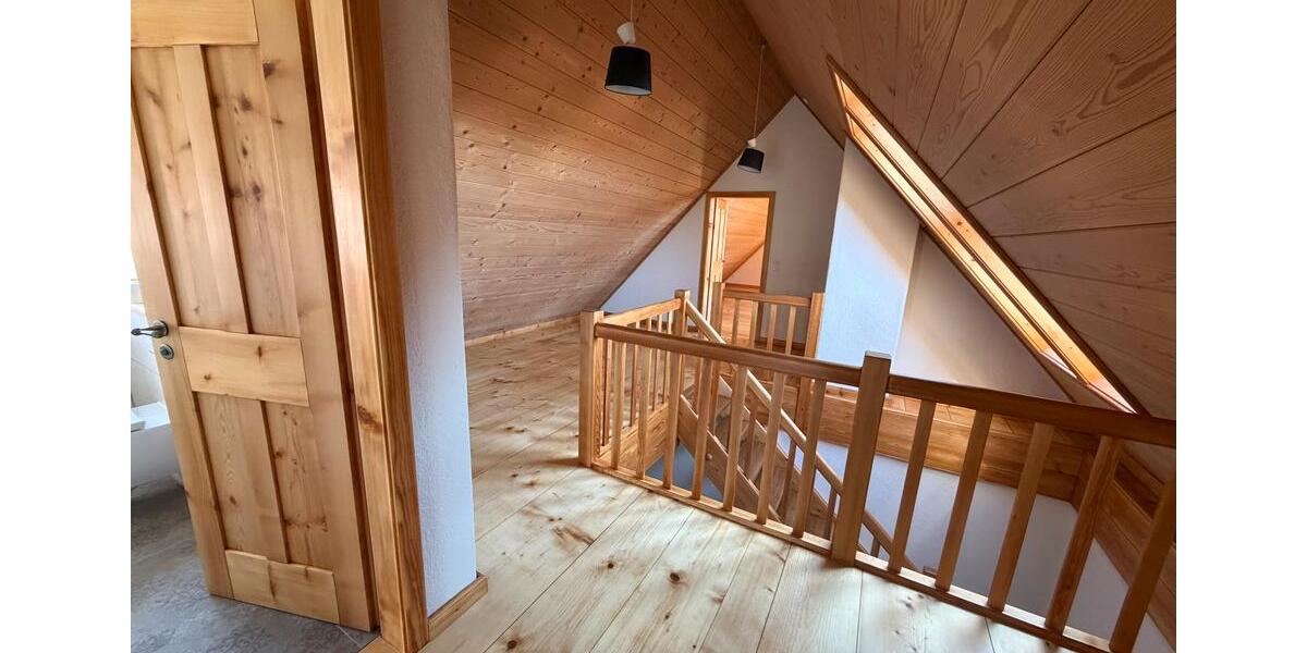 Einfamilienhaus Schlüchtern - 3 Zimmer, 150 m&sup2;, 1.350&euro; | Angebot:25964514