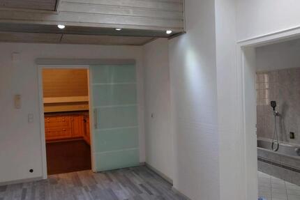 4 Zimmer Wohnung in Pressath