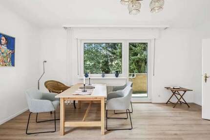 Wohnung Berlin Reinickendorf - 2 Zimmer, 64 m&sup2;, 1.150&euro; | Angebot:27014291