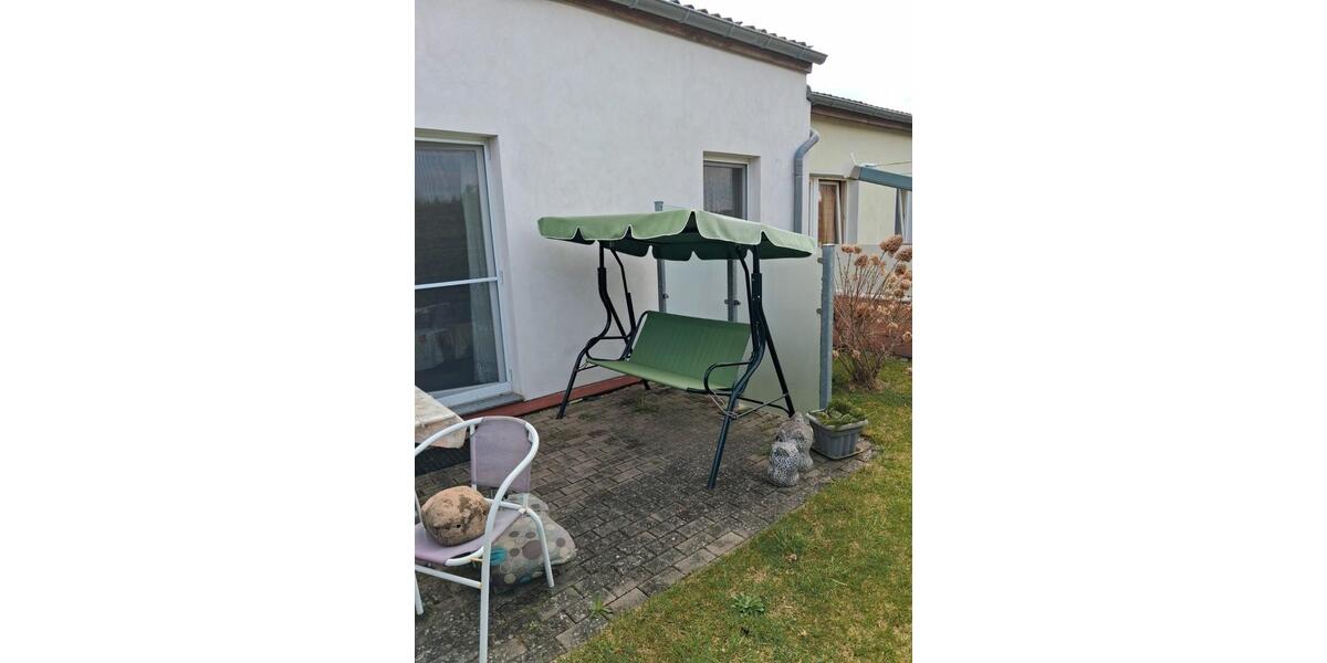 Erdgeschoßwohnung Torgelow - 2 Zimmer, 41 m&sup2;, 264&euro; | Angebot:26236690