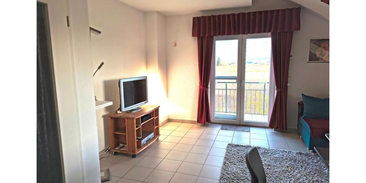 Wohnen auf Zeit Riedstadt - 2 Zimmer, 61 m&sup2;, 1.250&euro; | Angebot:26221183