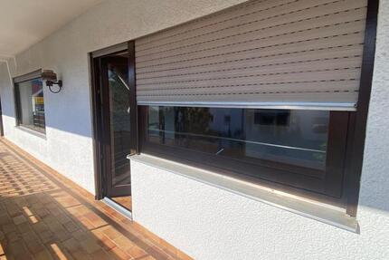 Zentrale 4-Zimmer Wohnung in Buchen 4 zimmer