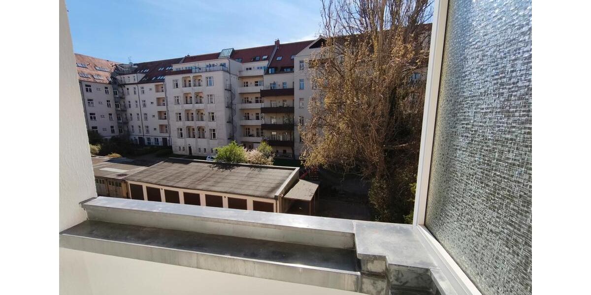 Etagenwohnung Sangerhausen - 1 Zimmer, 61 m&sup2;, 400&euro; | Angebot:26192463