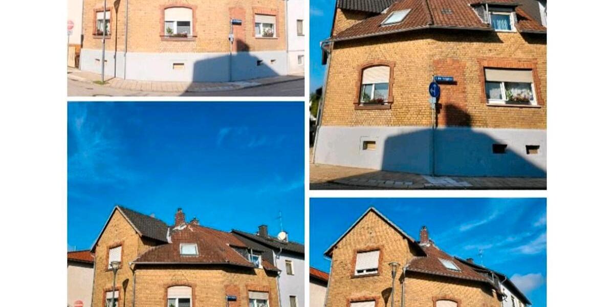 Einfamilienhaus Langenselbold - 5 Zimmer, 118 m&sup2;, 1.400&euro; | Angebot:24768050