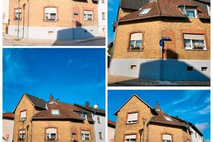 Haus Langenselbold - 5 Zimmer, 118 m&sup2;, 1.400&euro; | Angebot:24768050