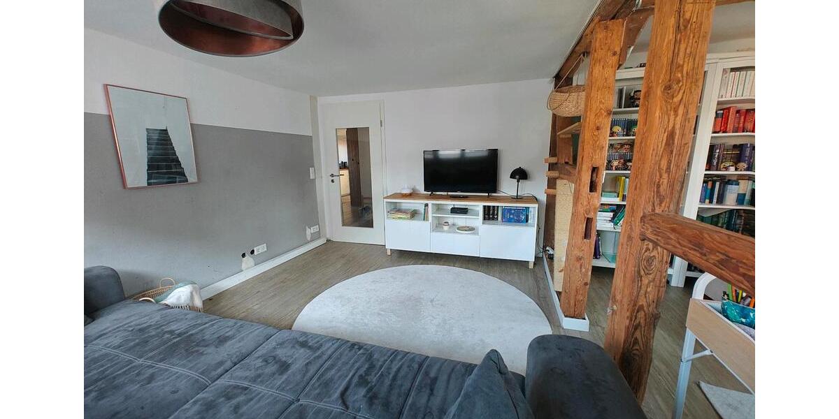 Wohnen auf Zeit Bad Nauheim - 4 Zimmer, 120 m&sup2;, 2.400&euro; | Angebot:25961573