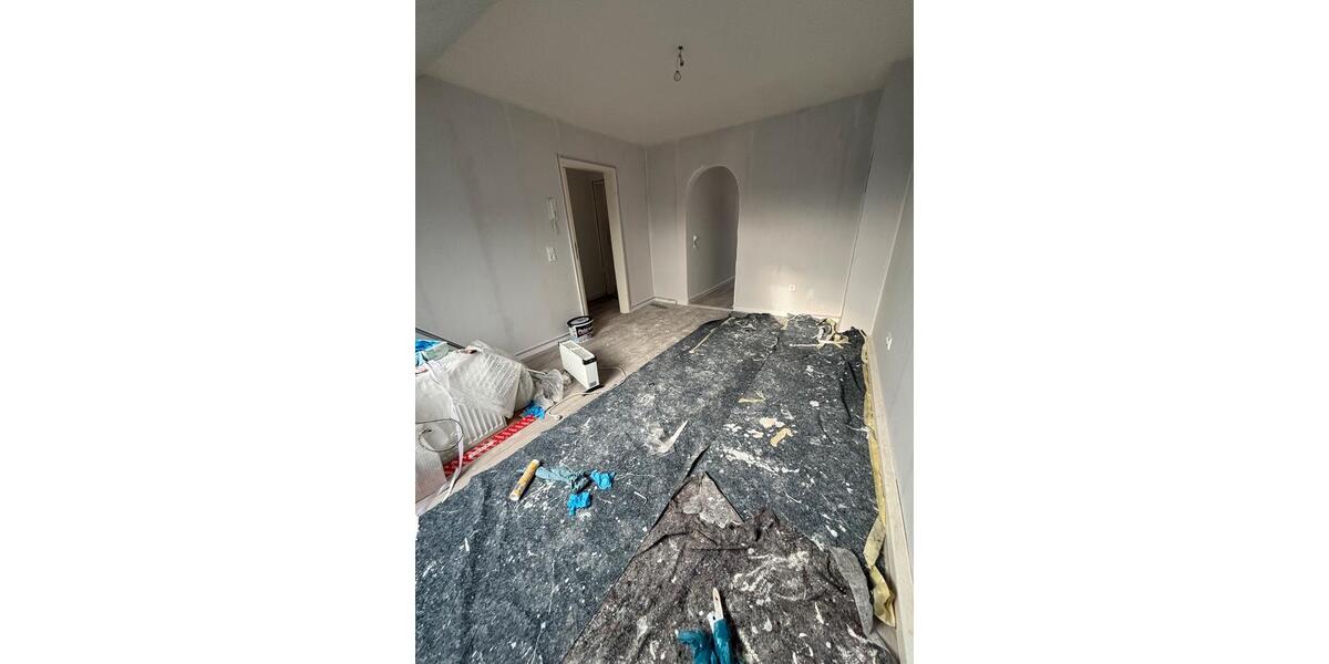 Dachgeschoßwohnung Neunkirchen - 2 Zimmer, 55 m&sup2;, 625&euro; | Angebot:24627975