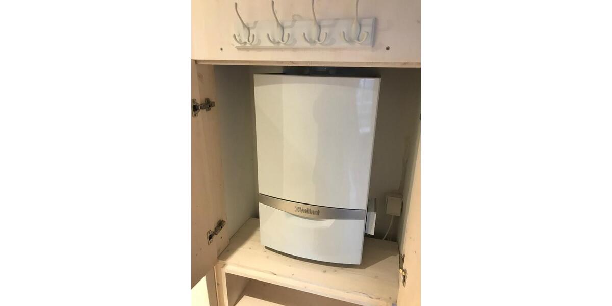 Dachgeschoßwohnung Bamberg Am Bruderwald - 2 Zimmer, 43 m&sup2;, 920&euro; | Angebot:24719074