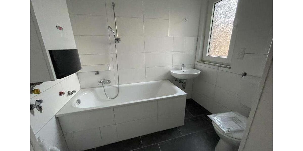 Etagenwohnung Oberhausen Osterfeld - 2 Zimmer, 60 m&sup2;, 480&euro; | Angebot:26165408