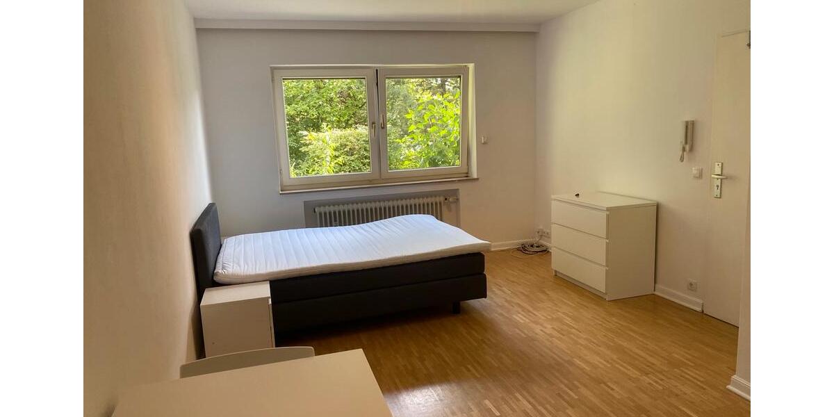 Etagenwohnung Bonn Hardtberg - 1 Zimmer, 22 m&sup2;, 700&euro; | Angebot:26664003