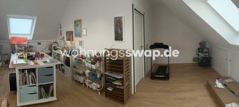 Etagenwohnung Köln Rodenkirchen - 5 Zimmer, 125 m&sup2;, 1.857&euro; | Angebot:26758223