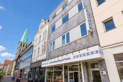 Wohnung Hamm - 6 Zimmer, 156 m&sup2;, 960&euro; | Angebot:26975111