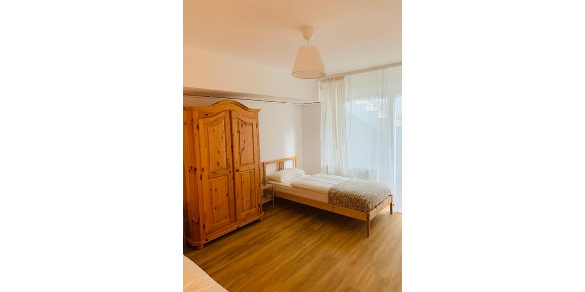 Etagenwohnung Karben - 3 Zimmer, 55 m&sup2;, 1.550&euro; | Angebot:25658963