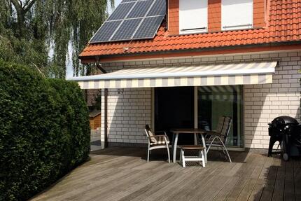 Haus Stadthagen - 4 Zimmer, 144 m&sup2;, 1.300&euro; | Angebot:25307927