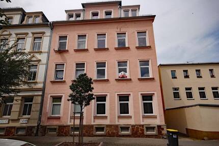 kleine Einraumwohnung in Zentrumsnähe 1 zimmer