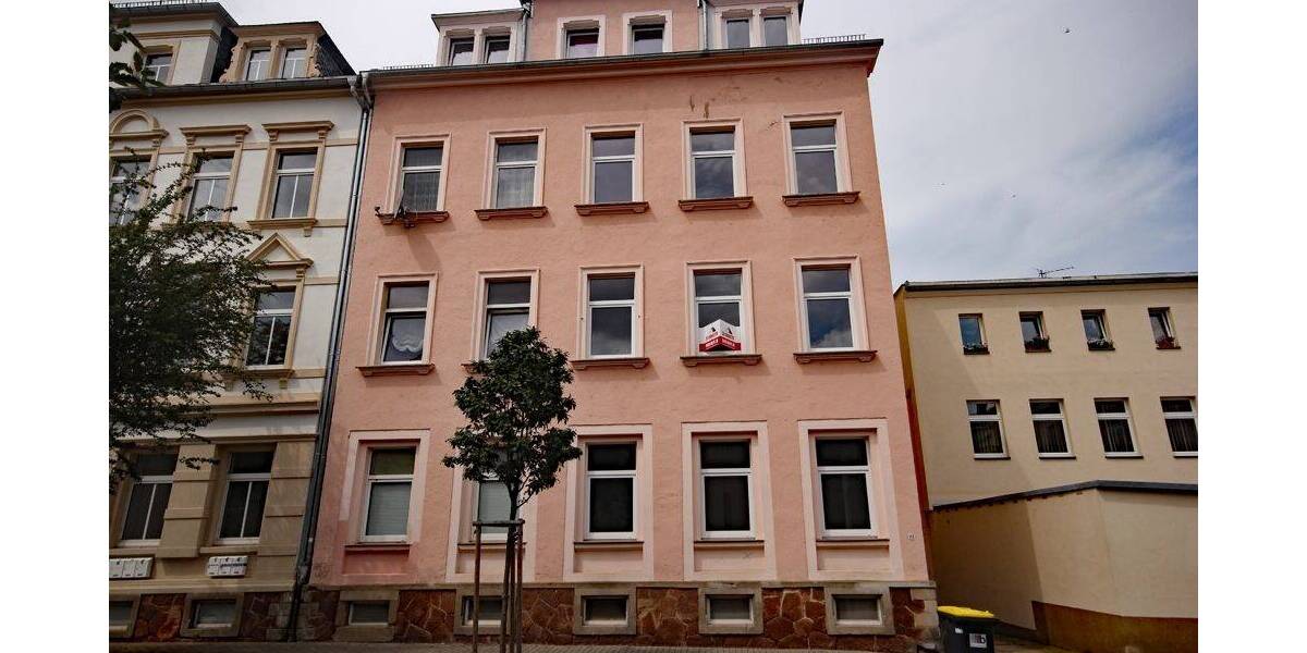 kleine Einraumwohnung in Zentrumsnähe 1 zimmer