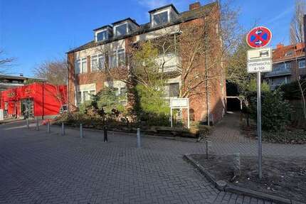 Wohnung Hamburg Lokstedt - 2 Zimmer, 50 m&sup2;, 900&euro; | Angebot:27211723
