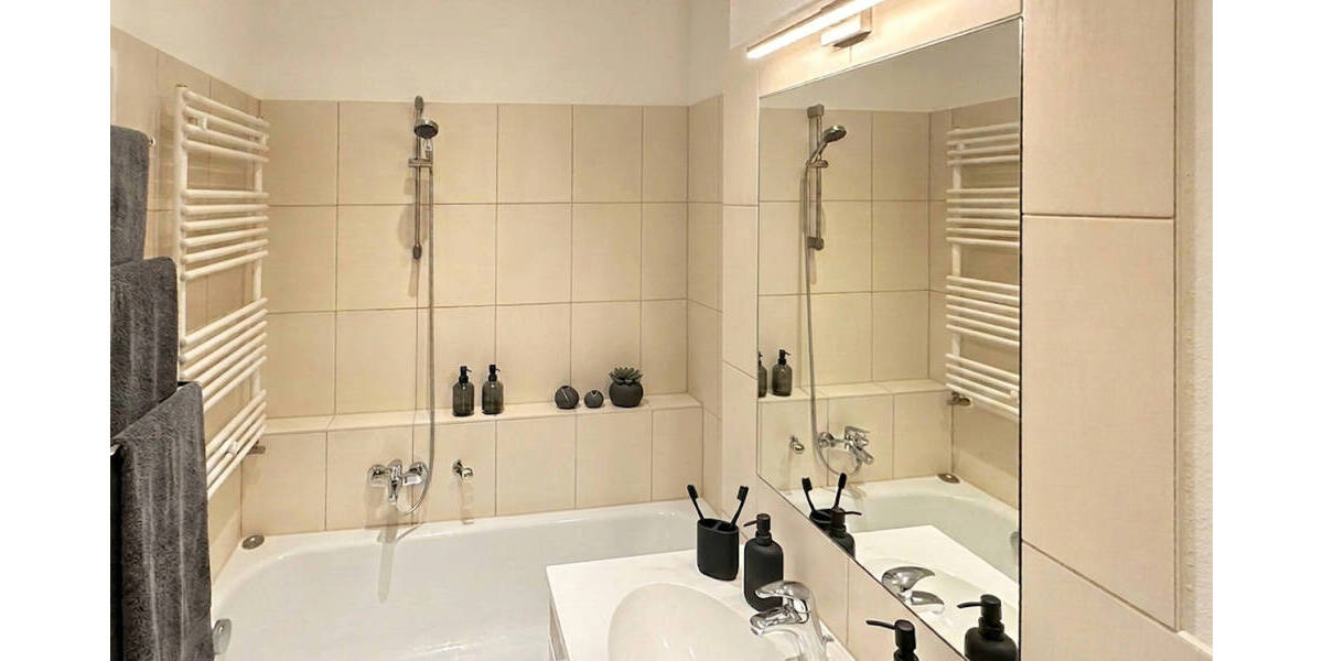Etagenwohnung Bautzen - 3 Zimmer, 75 m&sup2;, 565&euro; | Angebot:26694592