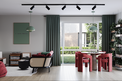 Wohnung Zossen - 5 Zimmer, 137 m&sup2;, 1.848&euro; | Angebot:26946922