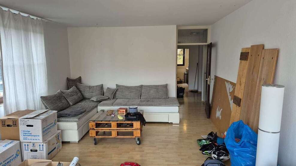Wohnung zum Mieten in Bergisch Gladbach 750 € 60.27 m² 2 zimmer