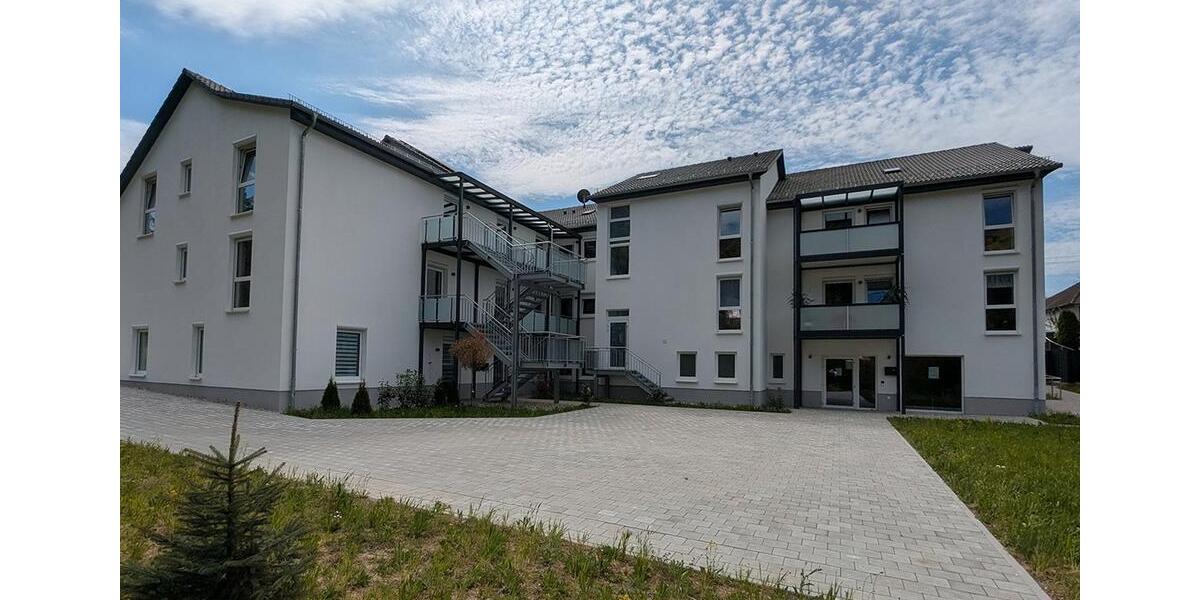 Erdgeschoßwohnung Ruppertsweiler - 3 Zimmer, 67 m&sup2;, 871&euro; | Angebot:26384839