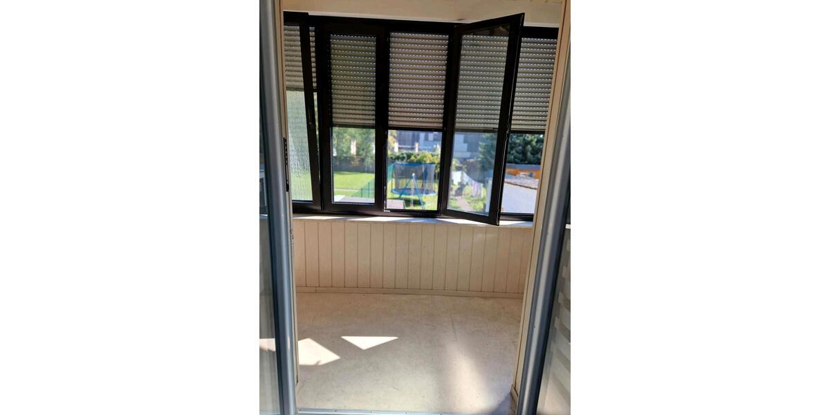 Erdgeschoßwohnung Völklingen - 1 Zimmer, 55 m&sup2;, 420&euro; | Angebot:26482800