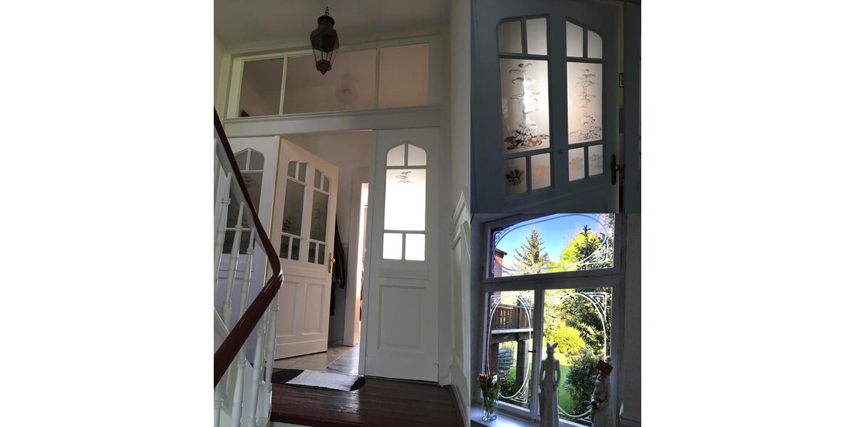 Wohnen auf Zeit Mülheim an der Ruhr - 5 Zimmer, 125 m&sup2;, 495&euro; | Angebot:25963298