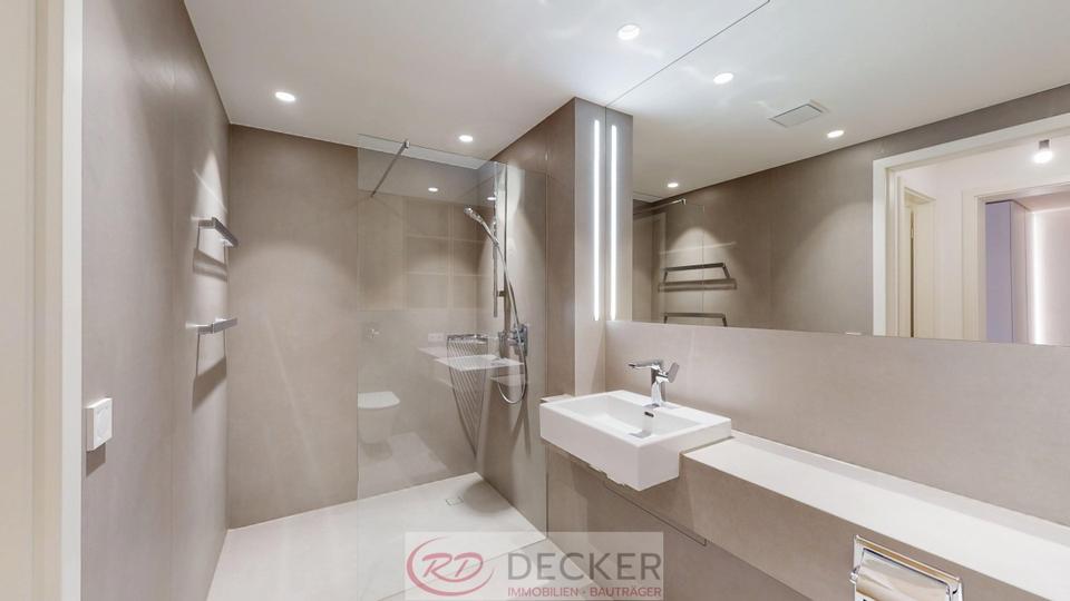 Erdgeschoßwohnung Moosthenning - 2 Zimmer, 56 m&sup2;, 705&euro; | Angebot:25805906