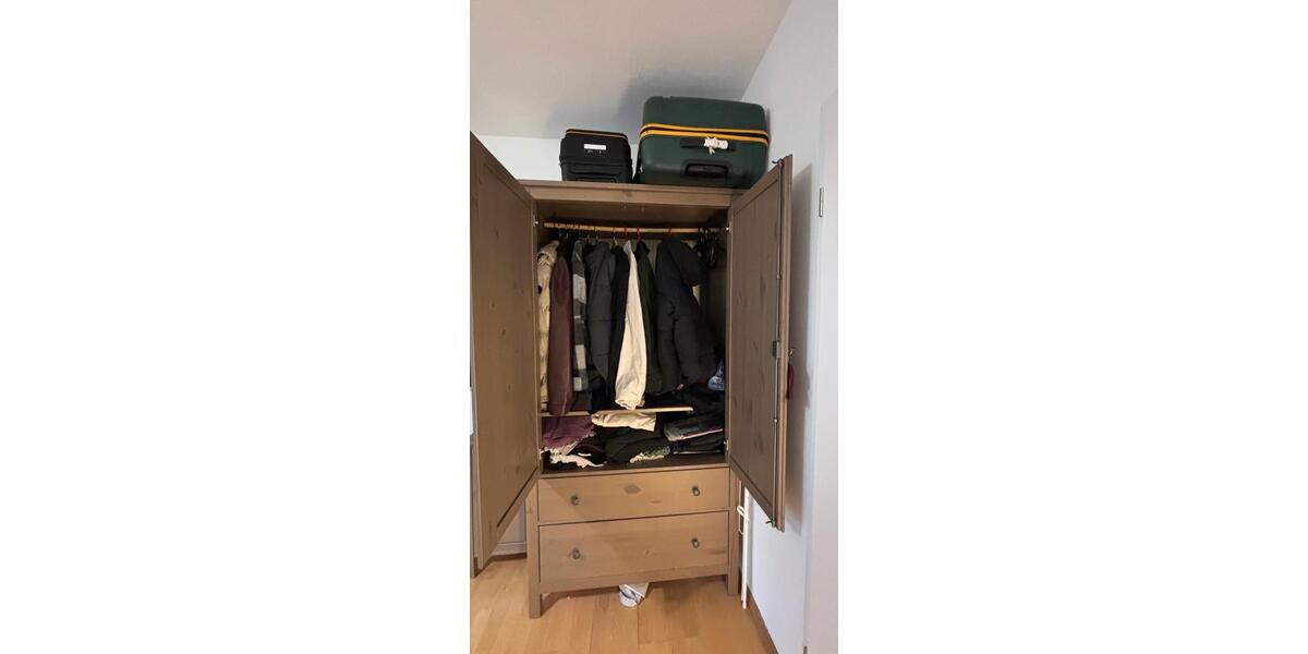 Wohnen auf Zeit Düsseldorf Stadtbezirk 6 - 1 Zimmer, 15 m&sup2;, 660&euro; | Angebot:25370130