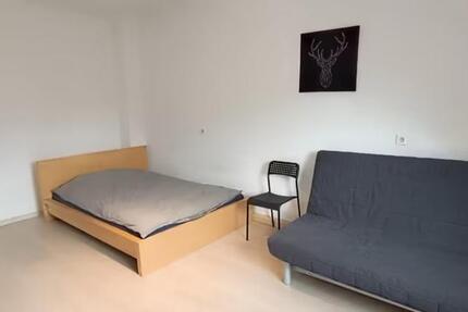 WG Zimmer in 4 er WG