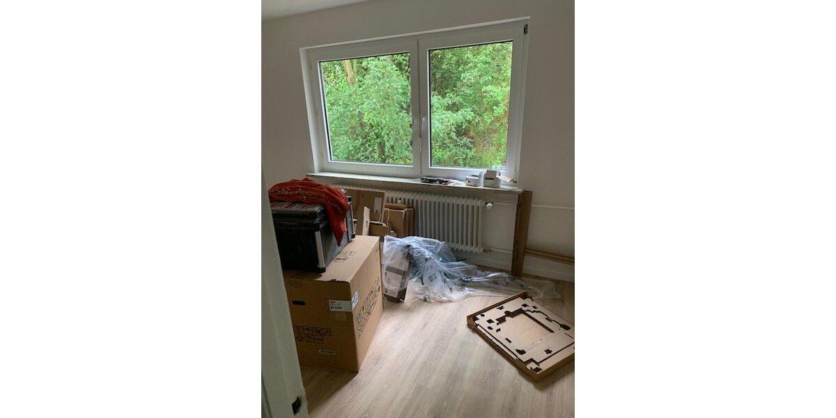 Erdgeschoßwohnung Lübeck Sankt Jürgen - 3 Zimmer, 65 m&sup2;, 975&euro; | Angebot:26441899