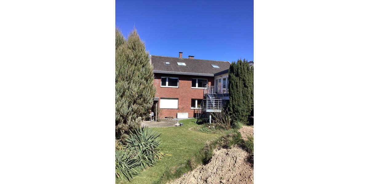 Erdgeschoßwohnung Minden Bölhorst - 2 Zimmer, 82 m&sup2;, 655&euro; | Angebot:26031738