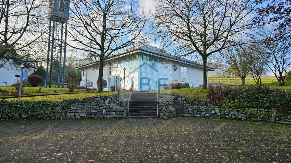 Gewerbeobjekt Siegen Dillnhütten - 2.500&euro; | Angebot:24585405