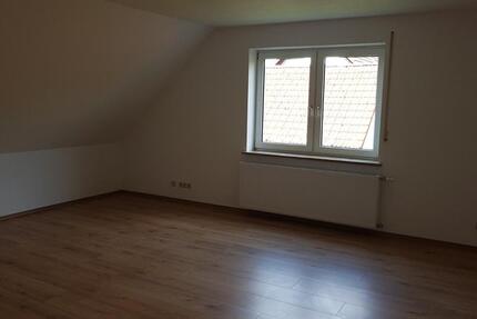 3-Zimmer-Wohnung in Burgebrach zu vermieten 3 zimmer