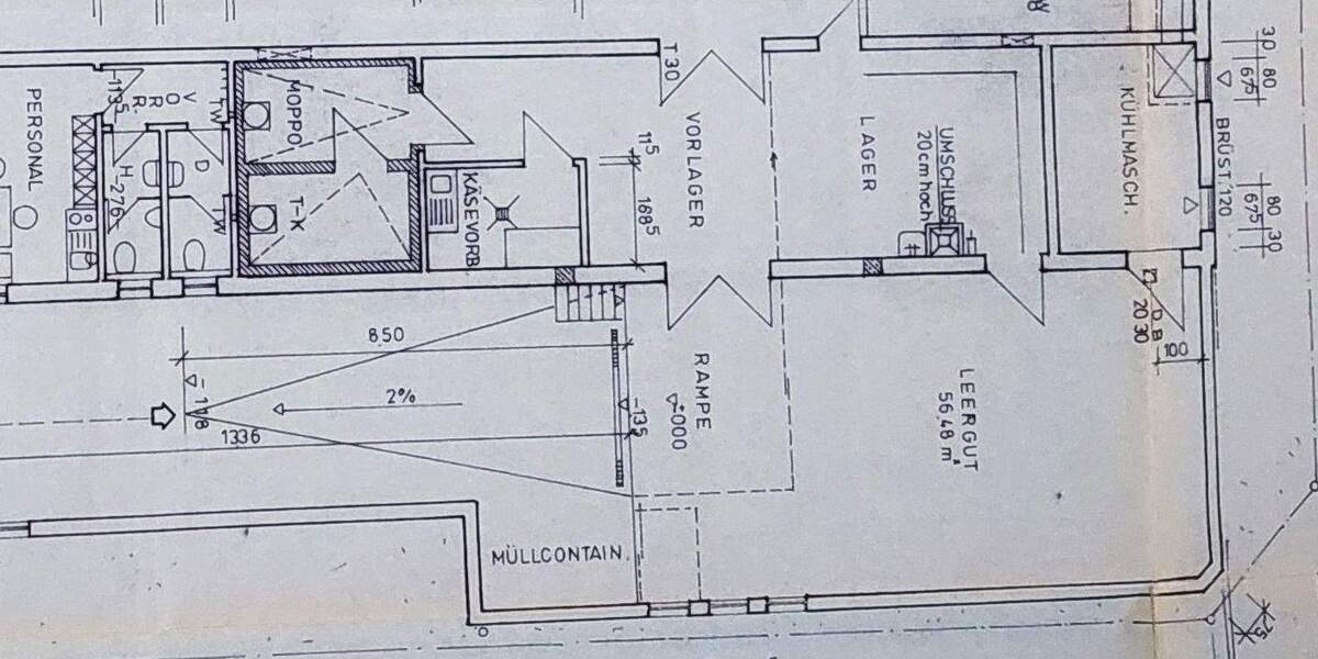 Gewerbeobjekt Altenstadt a.d.Waldnaab Altenstadt - 260&euro; | Angebot:25815378