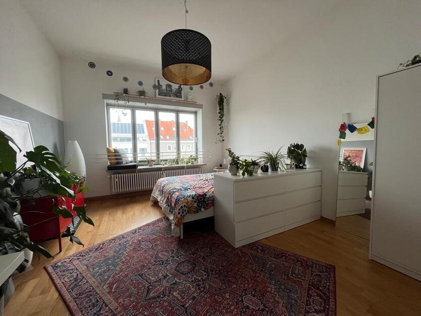 Zimmer für Oktoberfest Personal