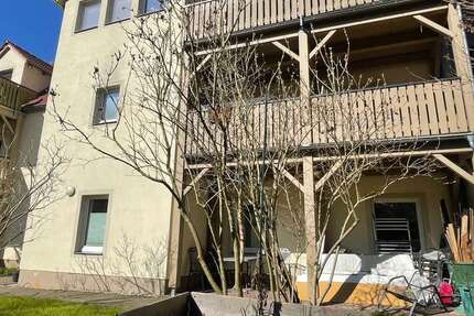 Wohnung zum Mieten in Radeberg 820 € 97 m²