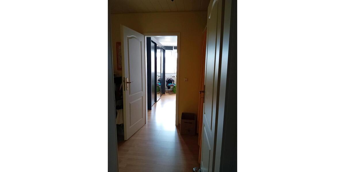 Dachgeschoßwohnung Eppelborn - 3 Zimmer, 75 m&sup2;, 690&euro; | Angebot:26215945