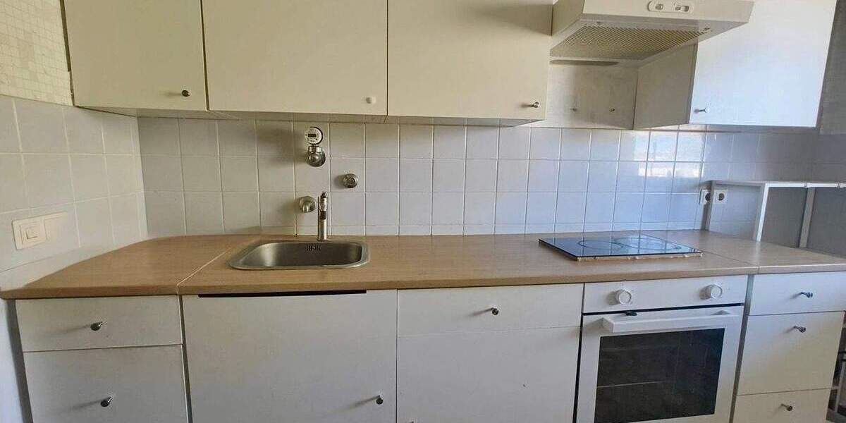 Etagenwohnung Mönchengladbach Rheydt - 3 Zimmer, 76 m&sup2;, 650&euro; | Angebot:26155043