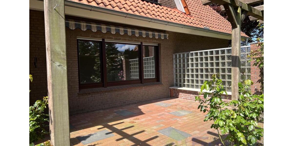 Erdgeschoßwohnung Moormerland - 5 Zimmer, 117 m&sup2;, 780&euro; | Angebot:24771924