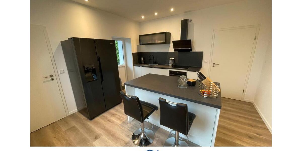 Erdgeschoßwohnung Bünde - 3.5 Zimmer, 100 m&sup2;, 940&euro; | Angebot:24876006