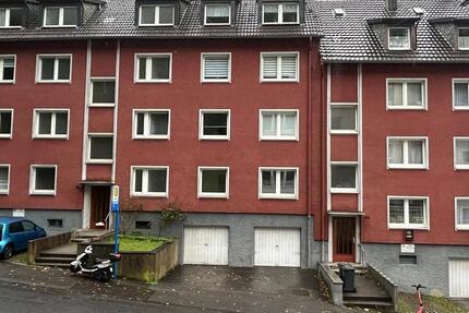 Wohnung Wuppertal Lichtenplatz - 2 Zimmer, 54 m&sup2;, 668&euro; | Angebot:26532487