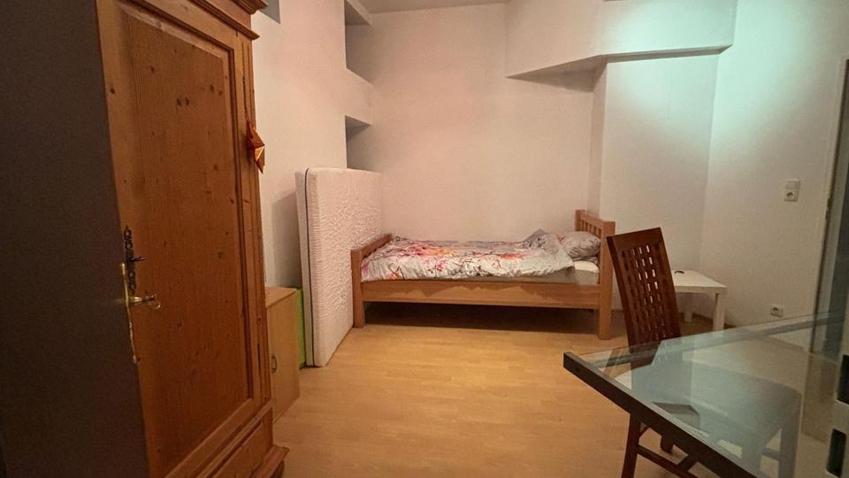 Wohnen auf Zeit Essen Stadtbezirk IX - 1 Zimmer, 15 m&sup2;, 460&euro; | Angebot:25883722