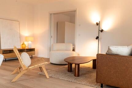 Wohnen auf Zeit Neu Wulmstorf - 3 Zimmer, 104 m&sup2;, 2.200&euro; | Angebot:26587637