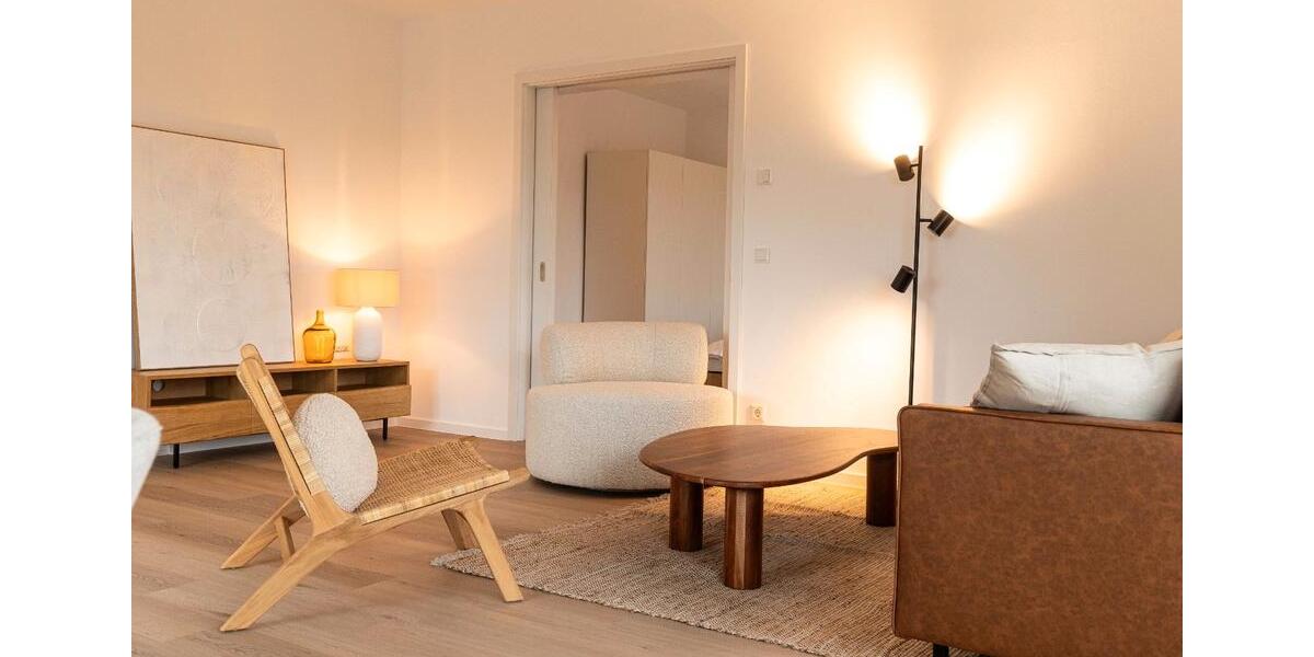 Wohnen auf Zeit Neu Wulmstorf - 3 Zimmer, 104 m&sup2;, 2.200&euro; | Angebot:26587637