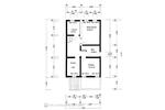 Maisonettenwohnung Bad Hersfeld - 4 Zimmer, 100 m&sup2;, 1.100&euro; | Angebot:26234371