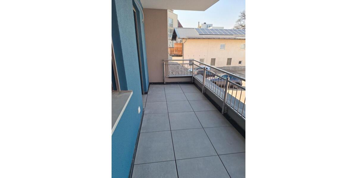 Etagenwohnung Pfarrkirchen - 1 Zimmer, 54 m&sup2;, 685&euro; | Angebot:26180630